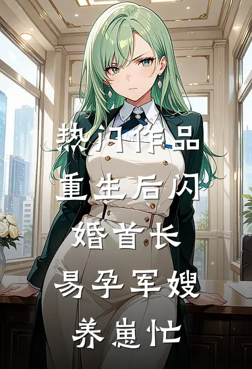 热门作品重生后闪婚首长，易孕军嫂养崽忙