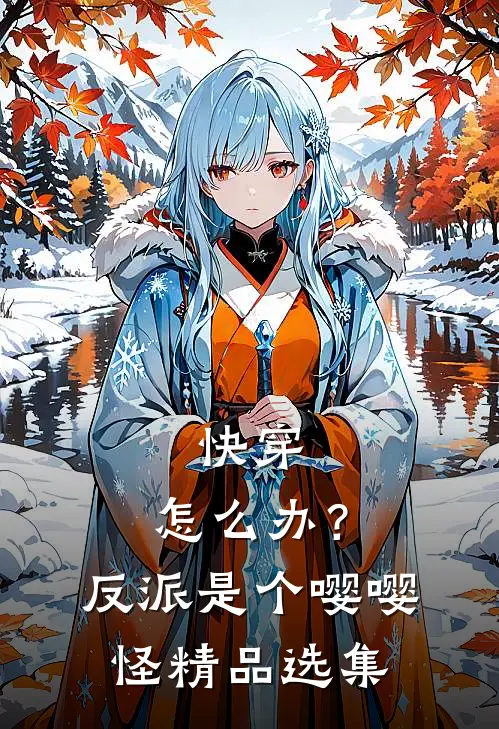 快穿：怎么办？反派是个嘤嘤怪精品选集