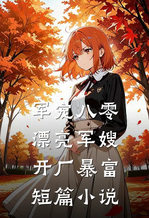 军宠八零：漂亮军嫂开厂暴富短篇小说