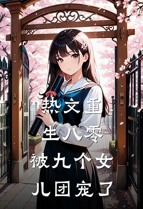 热文重生八零：被九个女儿团宠了