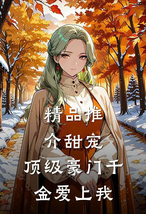 精品推介甜宠：顶级豪门千金爱上我