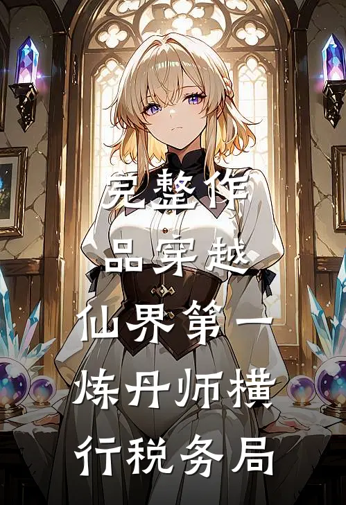 完整作品穿越：仙界第一炼丹师横行税务局