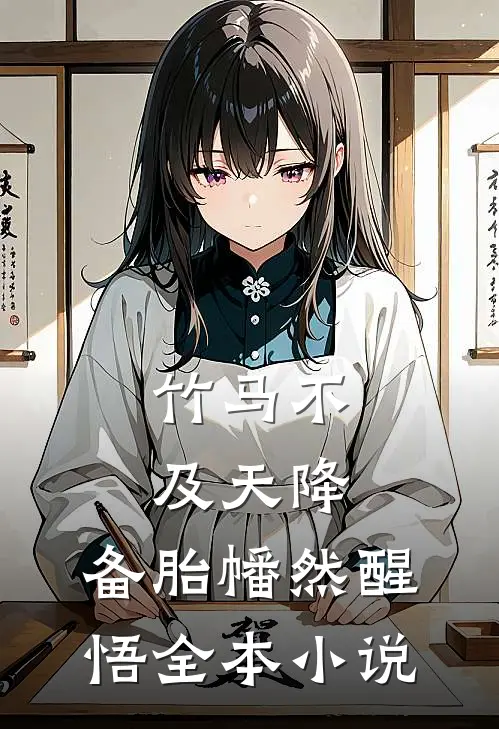 竹马不及天降：备胎幡然醒悟全本小说
