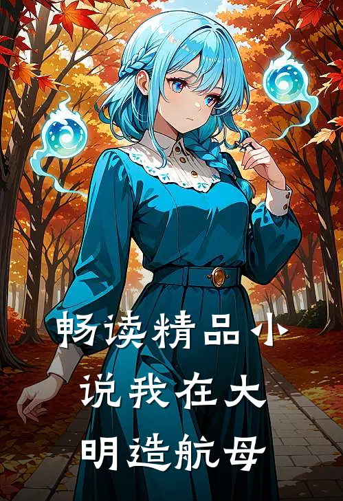 畅读精品小说我在大明造航母