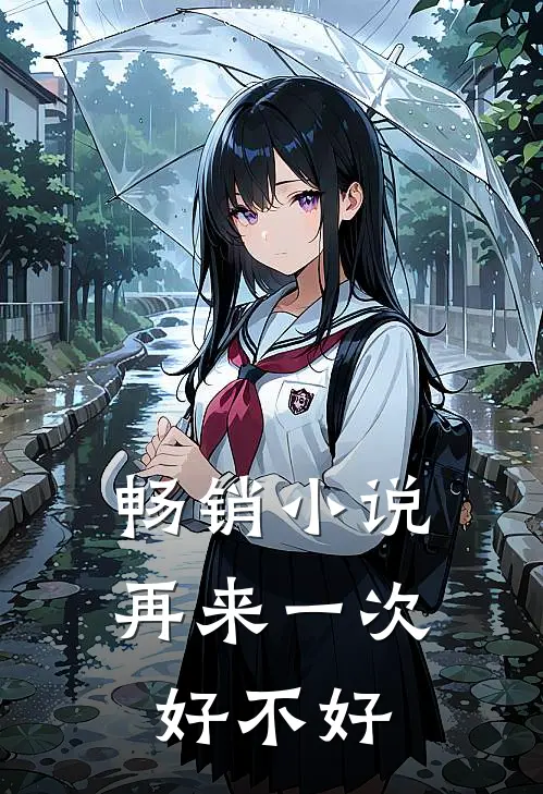 畅销小说再来一次好不好