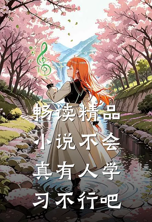 畅读精品小说不会真有人学习不行吧