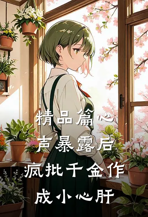 精品篇心声暴露后，疯批千金作成小心肝