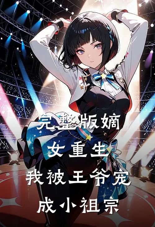 完整版嫡女重生：我被王爷宠成小祖宗
