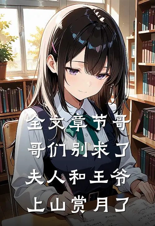 全文章节哥哥们别求了，夫人和王爷上山赏月了