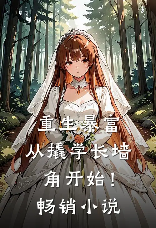 重生暴富：从撬学长墙角开始！畅销小说