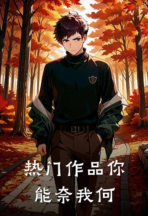 热门作品你能奈我何