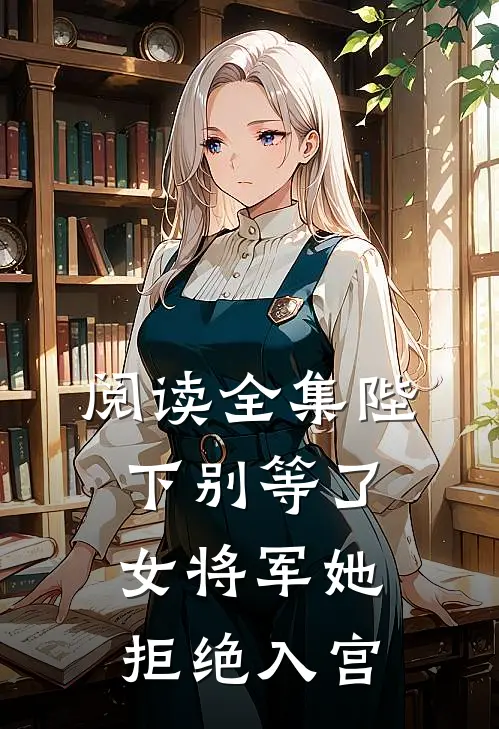 阅读全集陛下别等了，女将军她拒绝入宫