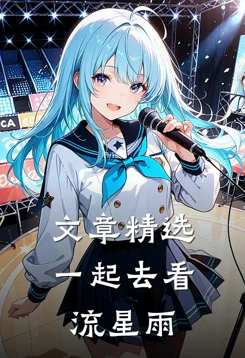 文章精选一起去看流星雨