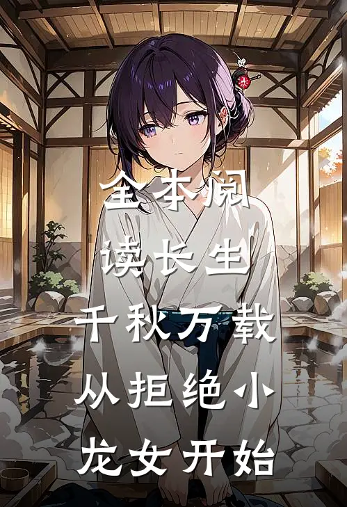 全本阅读长生：千秋万载从拒绝小龙女开始