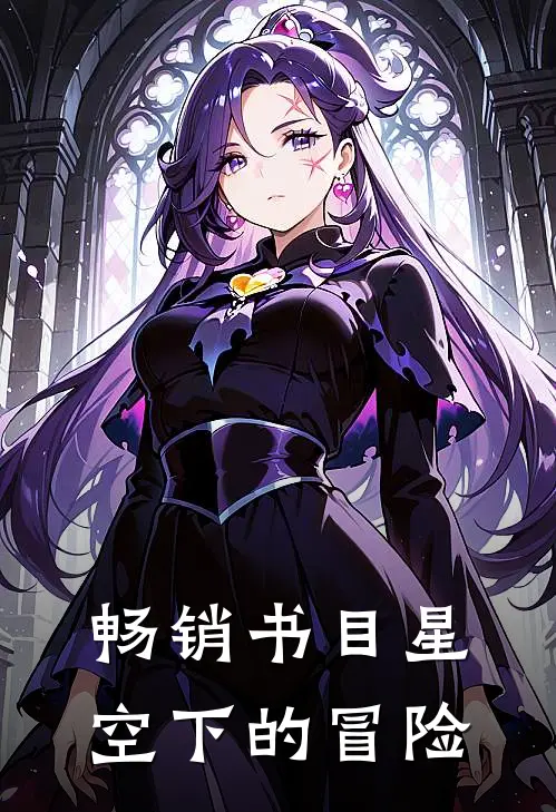 畅销书目星空下的冒险