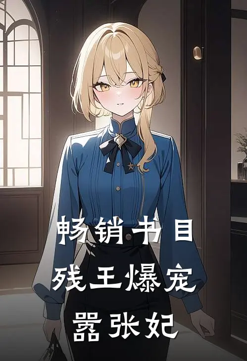 畅销书目残王爆宠嚣张妃