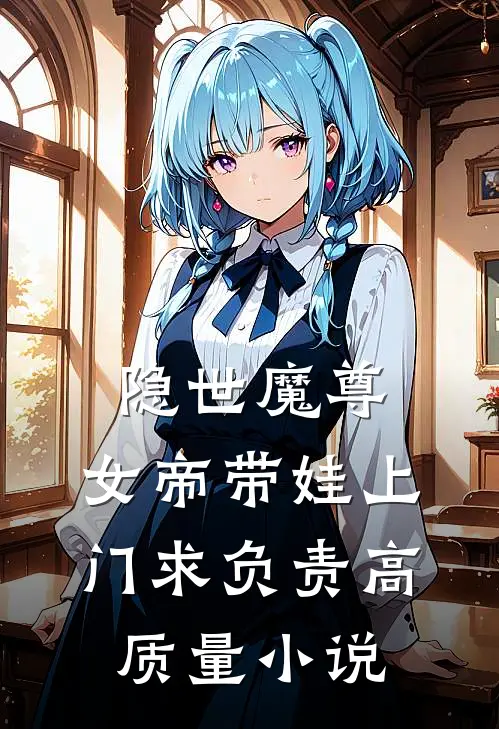 隐世魔尊，女帝带娃上门求负责高质量小说
