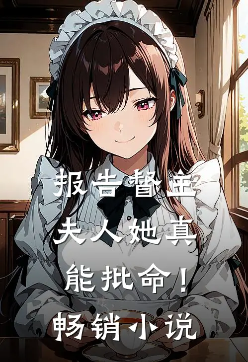 报告督主，夫人她真能批命！畅销小说