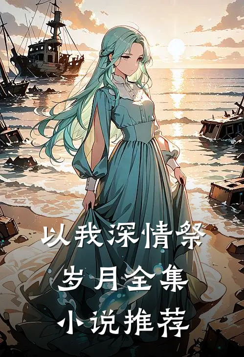 以我深情祭岁月全集小说推荐