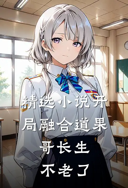 精选小说开局融合道果，哥长生不老了