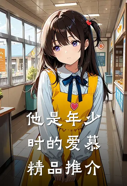 他是年少时的爱慕精品推介