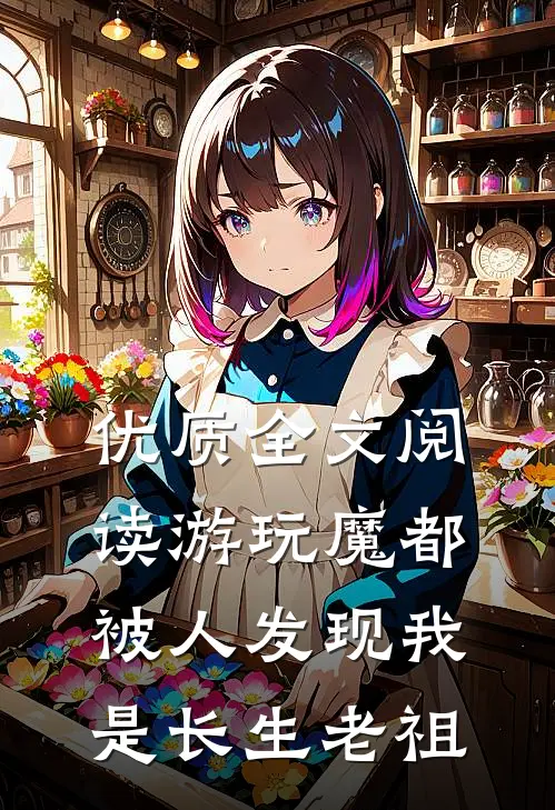 优质全文阅读游玩魔都：被人发现我是长生老祖