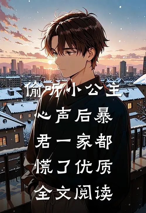 偷听小公主心声后暴君一家都慌了优质全文阅读
