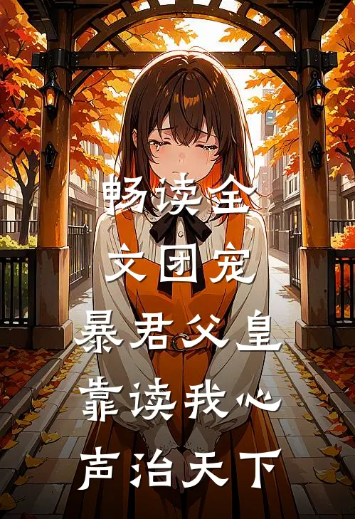 畅读全文团宠：暴君父皇靠读我心声治天下