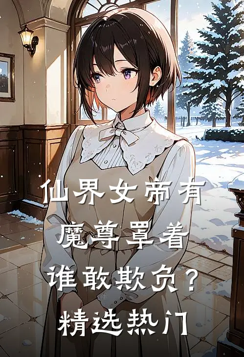 仙界女帝有魔尊罩着，谁敢欺负？精选热门