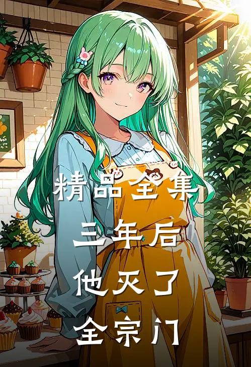 精品全集三年后，他灭了全宗门