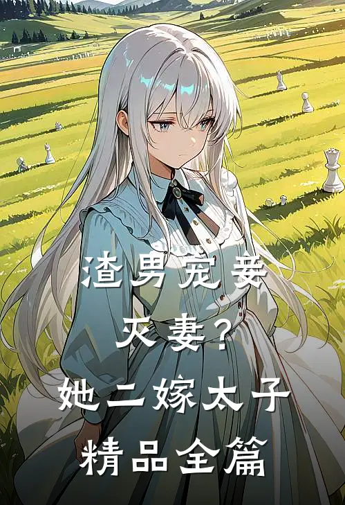 渣男宠妾灭妻？她二嫁太子精品全篇