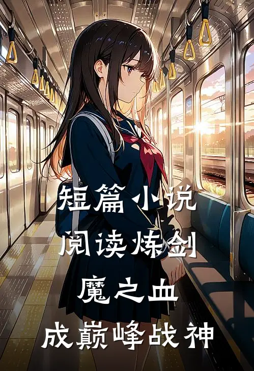 短篇小说阅读炼剑魔之血，成巅峰战神
