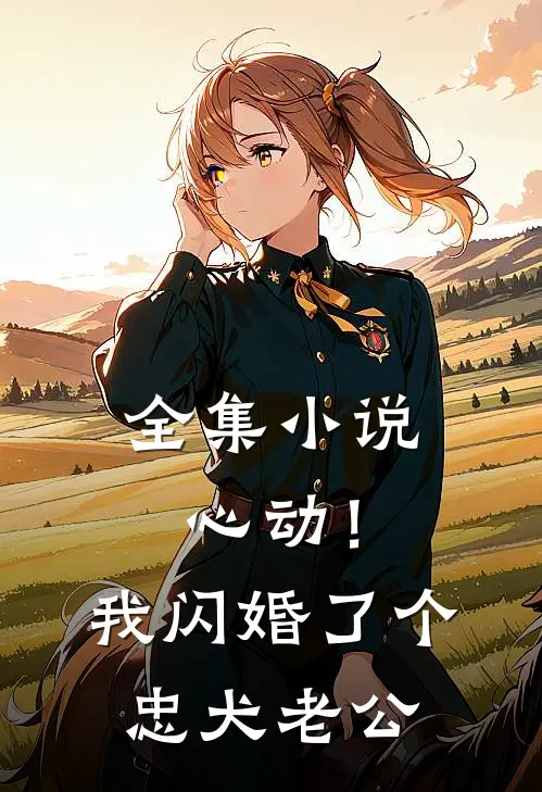 全集小说心动！我闪婚了个忠犬老公