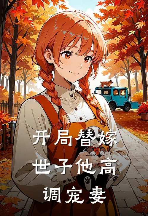 开局替嫁，世子他高调宠妻
