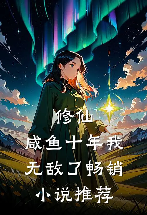 修仙：咸鱼十年我无敌了畅销小说推荐