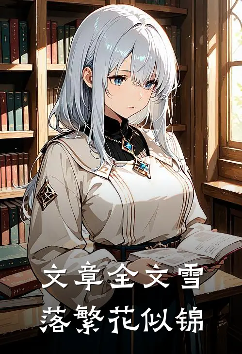 文章全文雪落繁花似锦