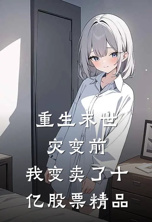 重生末世灾变前，我变卖了十亿股票精品