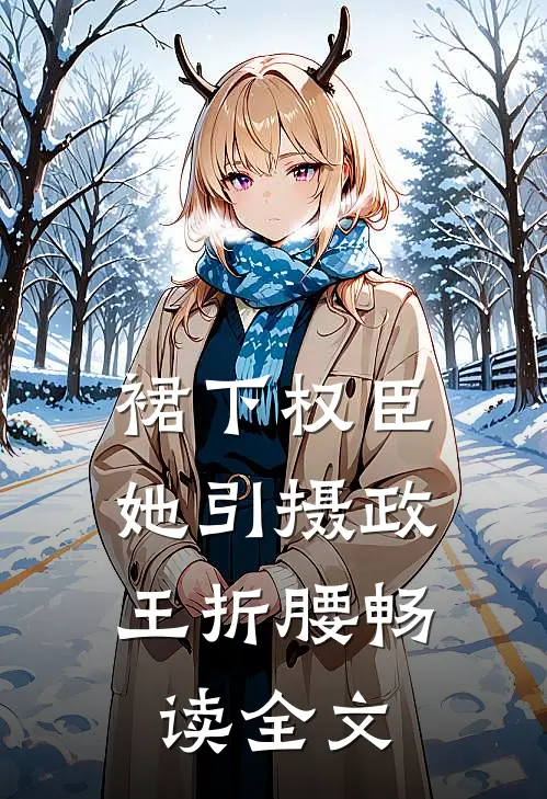 裙下权臣：她引摄政王折腰畅读全文