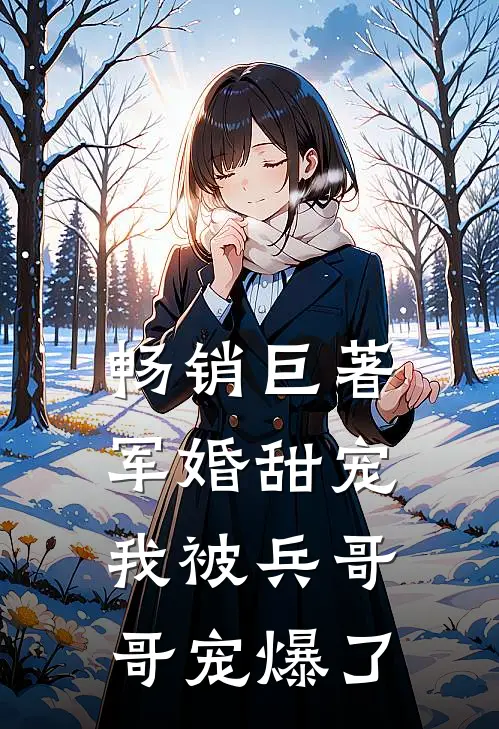 畅销巨著军婚甜宠：我被兵哥哥宠爆了