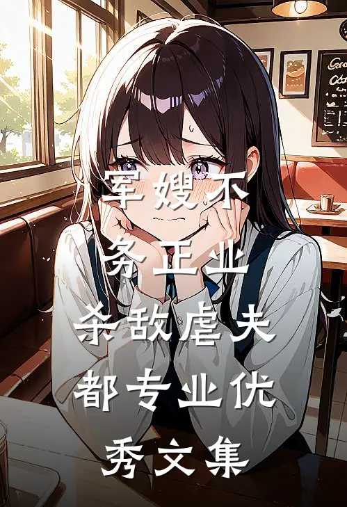 军嫂不务正业：杀敌虐夫都专业优秀文集