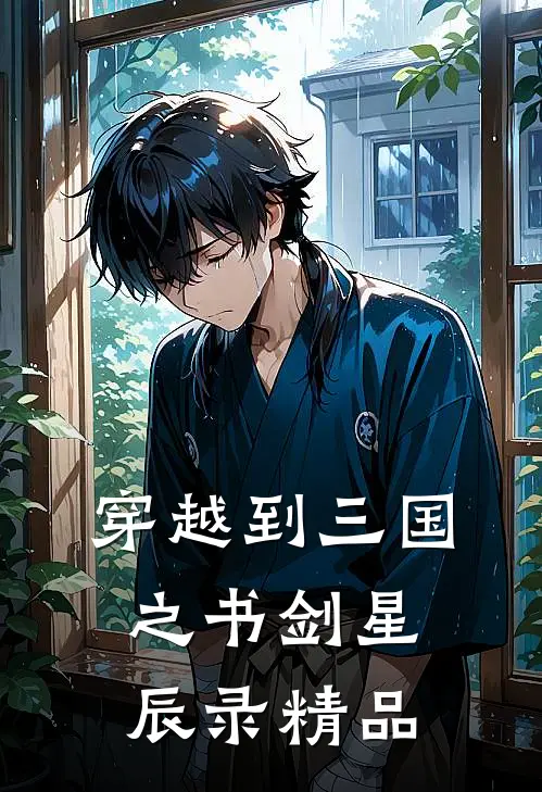 穿越到三国之书剑星辰录精品