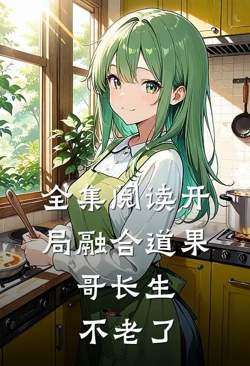 全集阅读开局融合道果，哥长生不老了