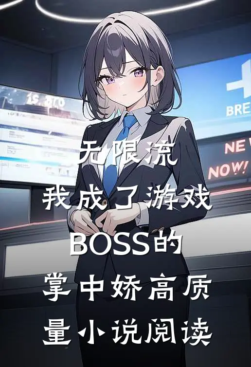 无限流：我成了游戏BOSS的掌中娇高质量小说阅读