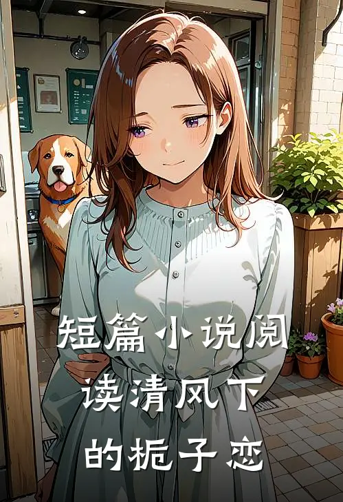 短篇小说阅读清风下的栀子恋