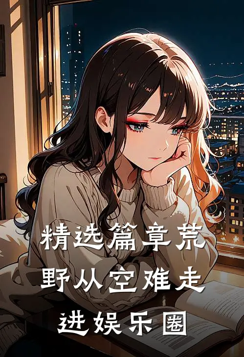 精选篇章荒野从空难走进娱乐圈