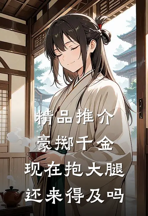 精品推介豪掷千金：现在抱大腿还来得及吗