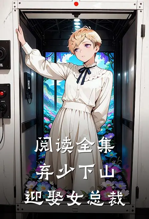 阅读全集弃少下山：迎娶女总裁