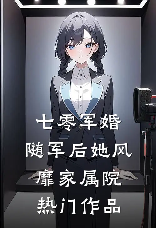 七零军婚：随军后她风靡家属院热门作品