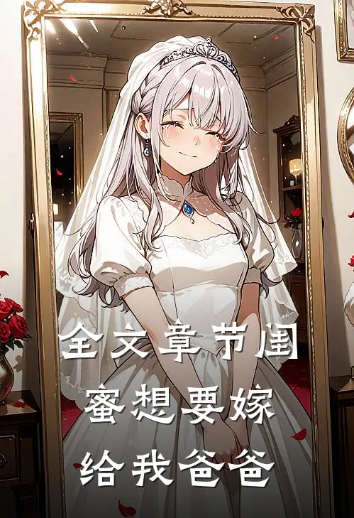全文章节闺蜜想要嫁给我爸爸