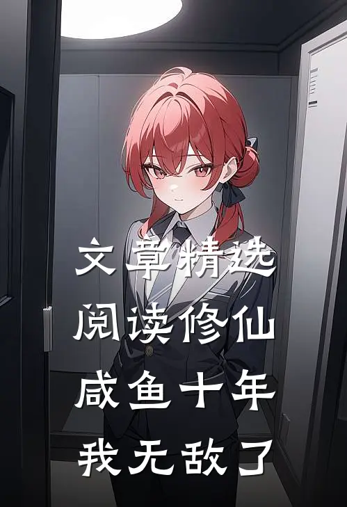 文章精选阅读修仙：咸鱼十年我无敌了